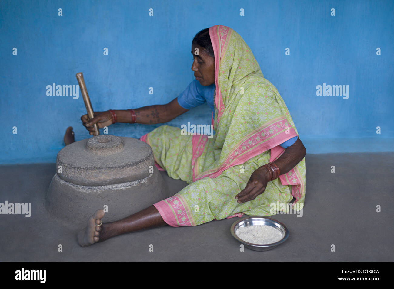 Spice grinder india hires stock photography and images Alamy