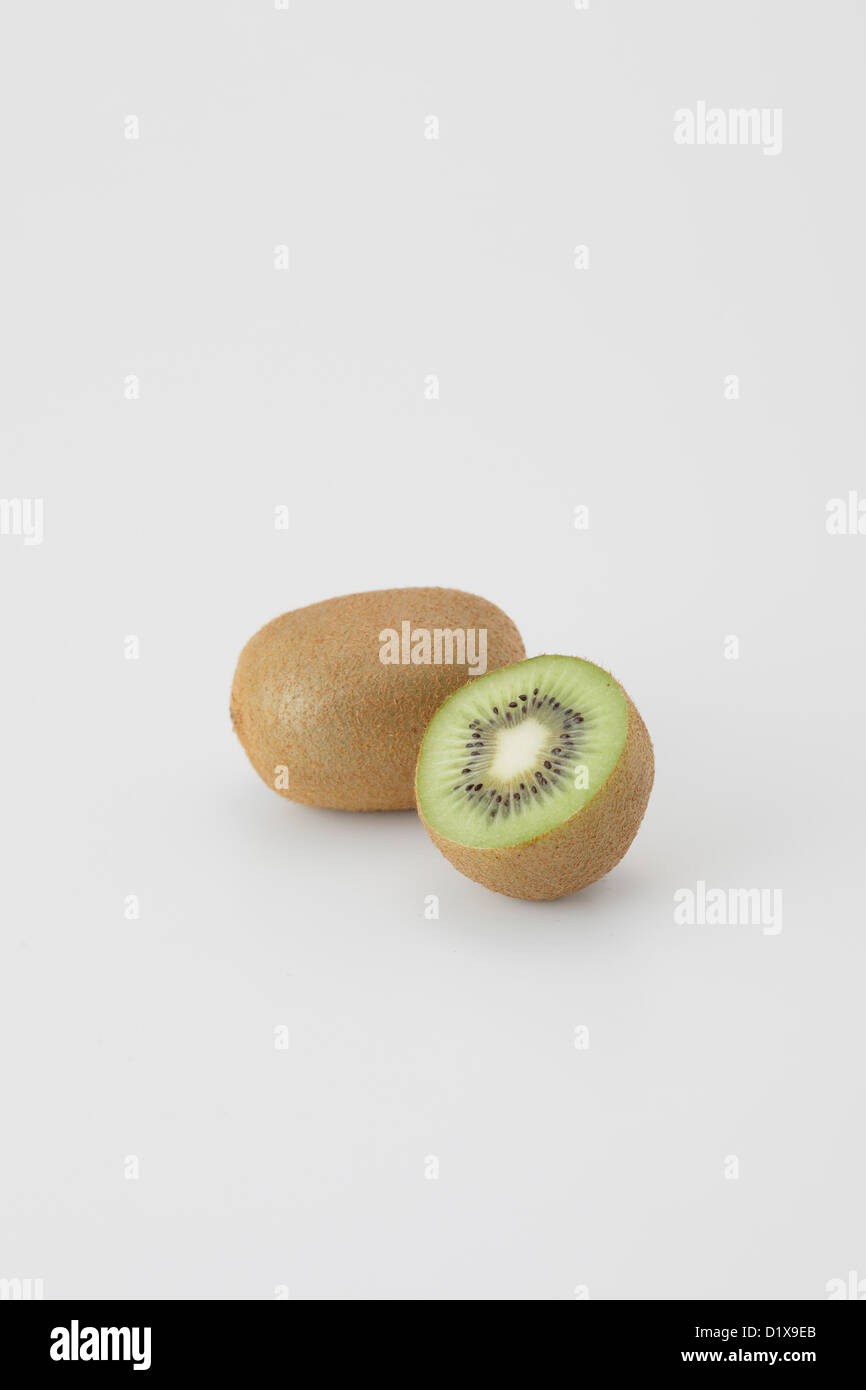 One kiwi hi-res stock photography and images - Alamy