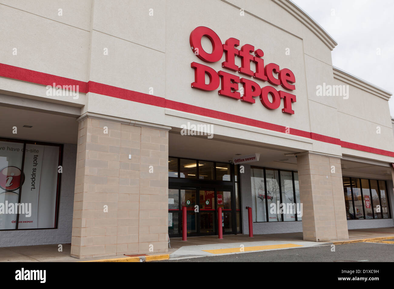 Office outlet depot usa