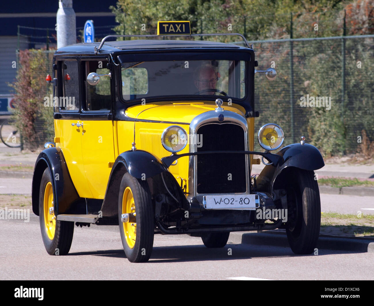 Classic Sports Car Design High Resolution Stock Photography and Images ...