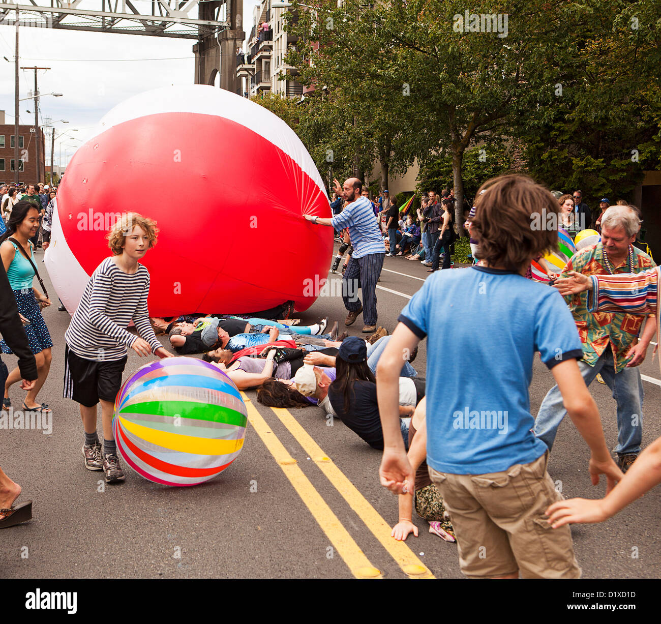 Fremont Solstice Parade 2025 Photos Adey Loleta