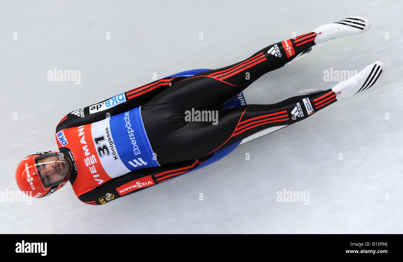 Luge High Resolution Stock Photography And Images Alamy