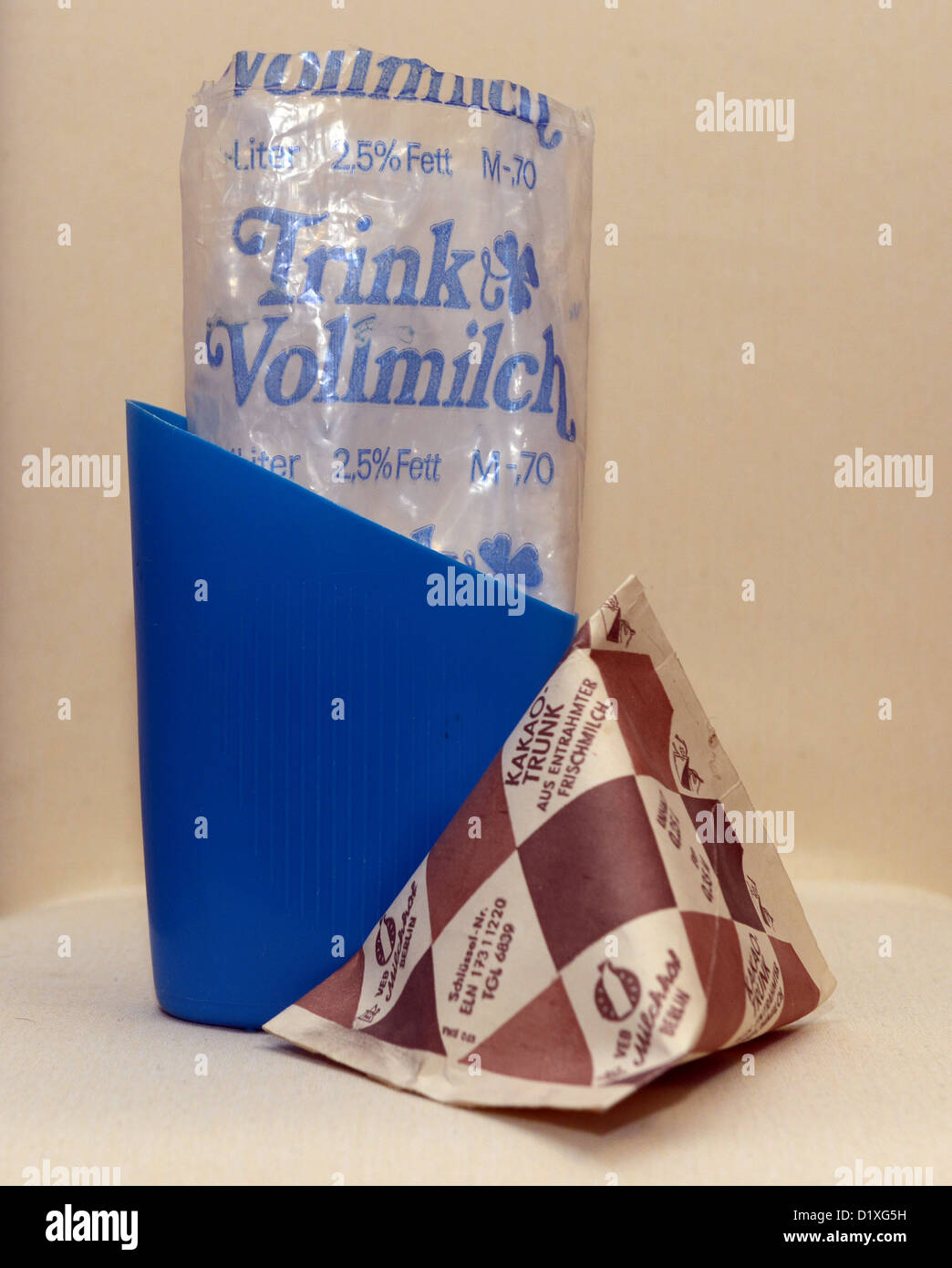Why milk was in triangular bags Why milk was in triangular bags