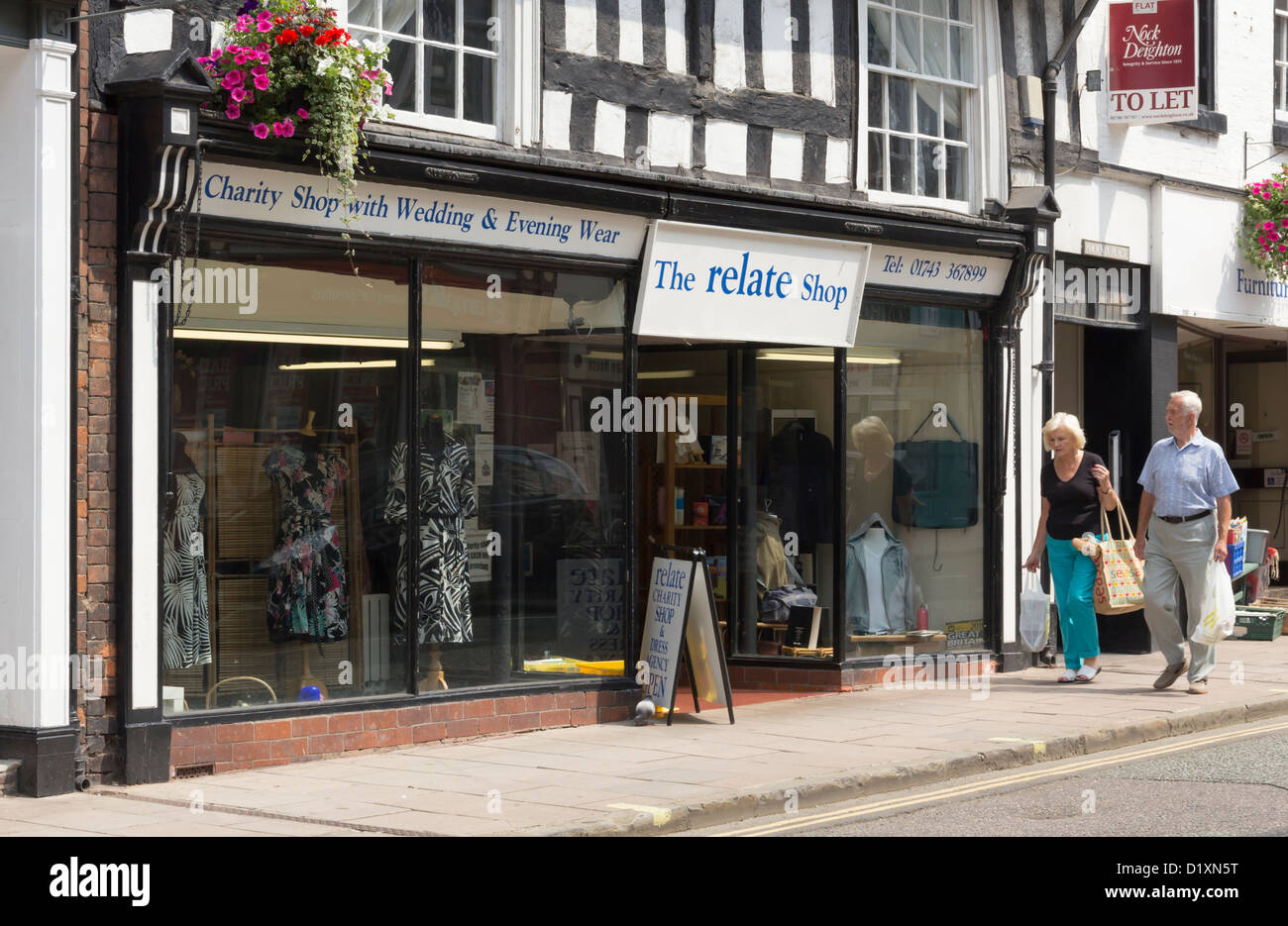sex shops shrewsbury Tiffany west hustler model