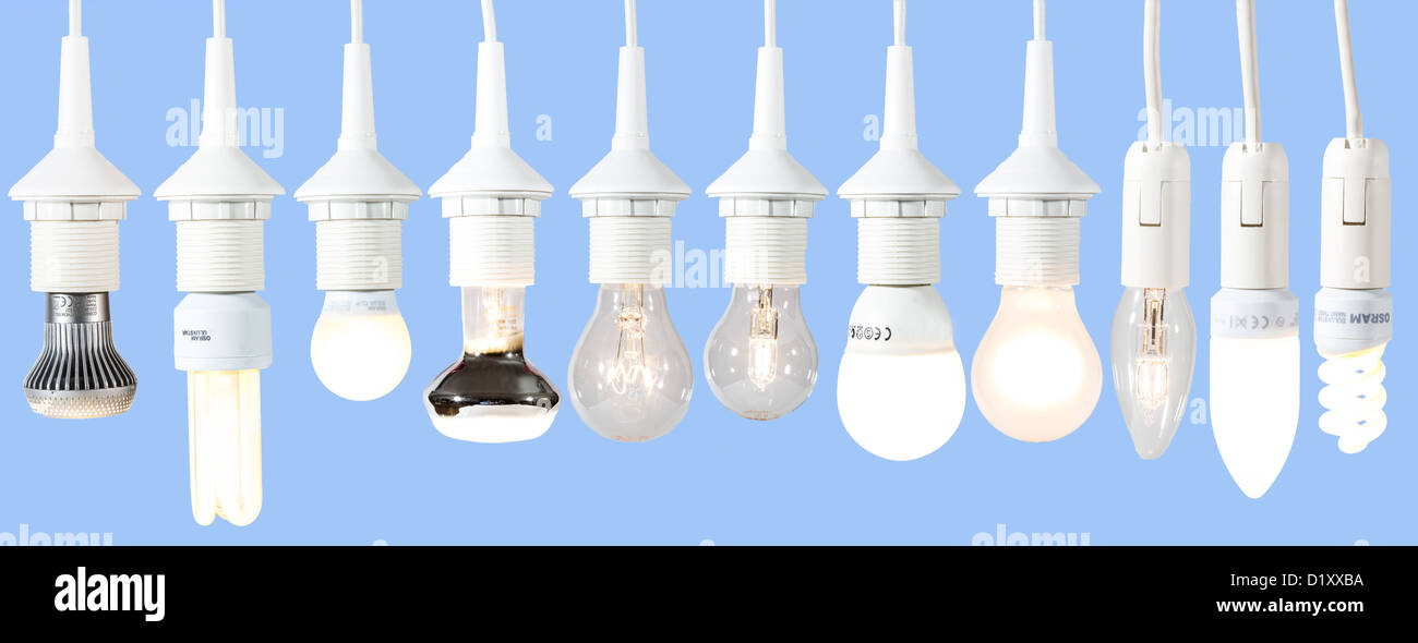 Different light hi-res stock photography and images - Alamy