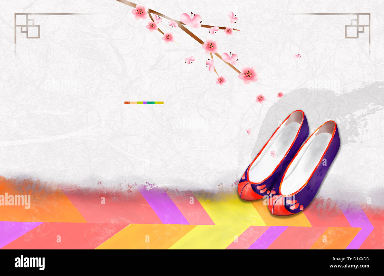 Download 7500 Koleksi Background Ppt Korea Gratis Terbaru