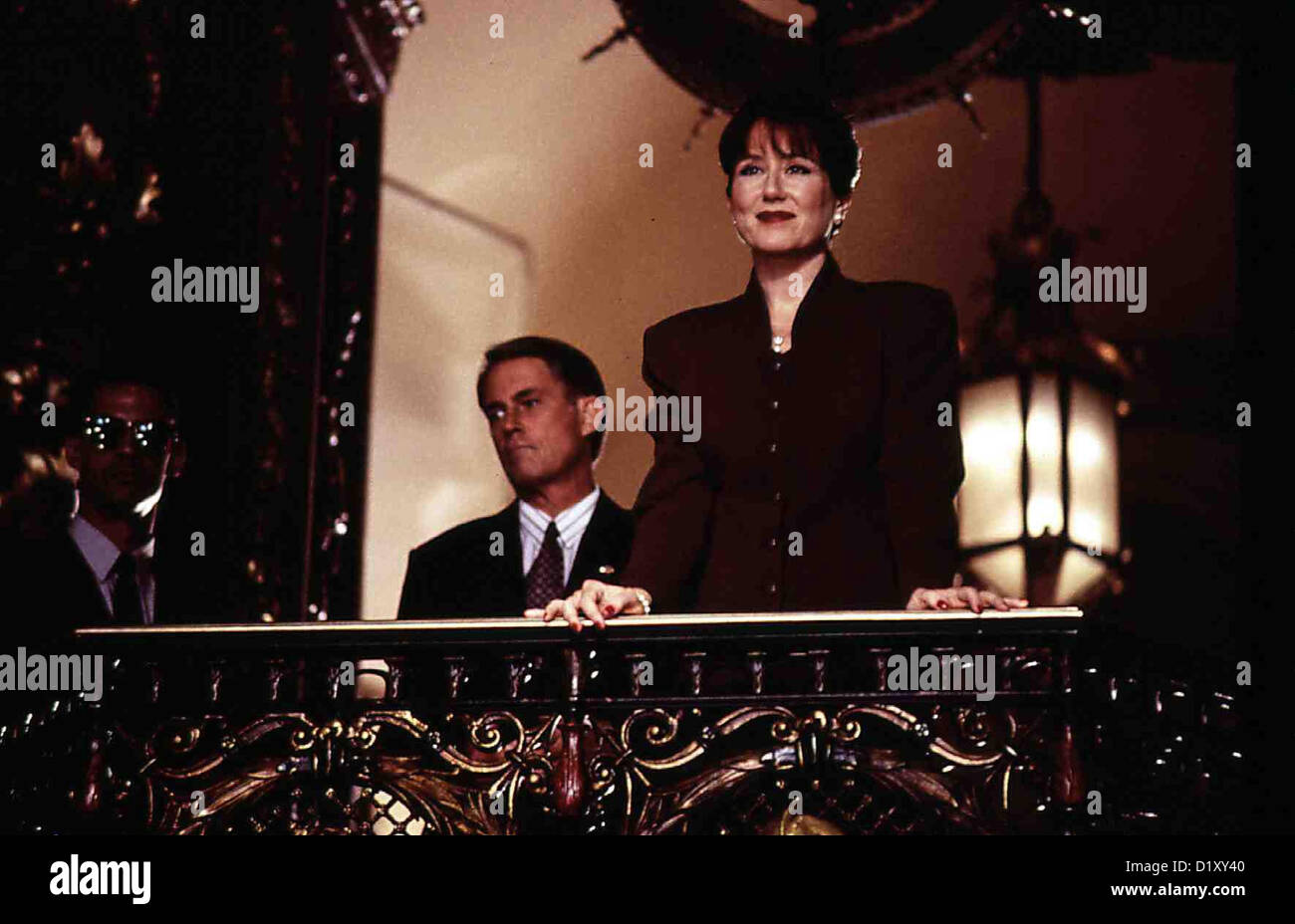 Independence Day   Independence Day   Marilyn Whitmore (Mary McDonnell) *** Local Caption *** 1996  FOX , clips 09/97 Stock Photo