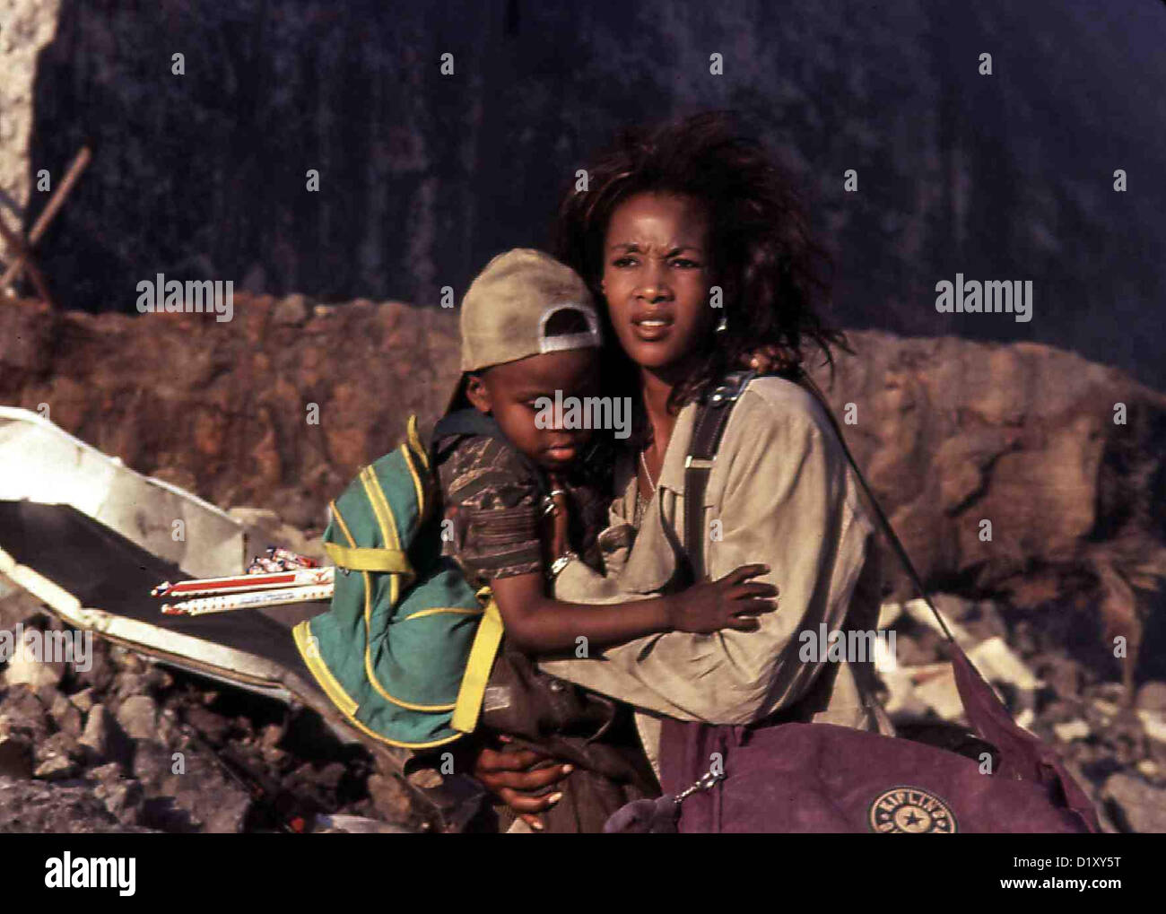 independence day vivica