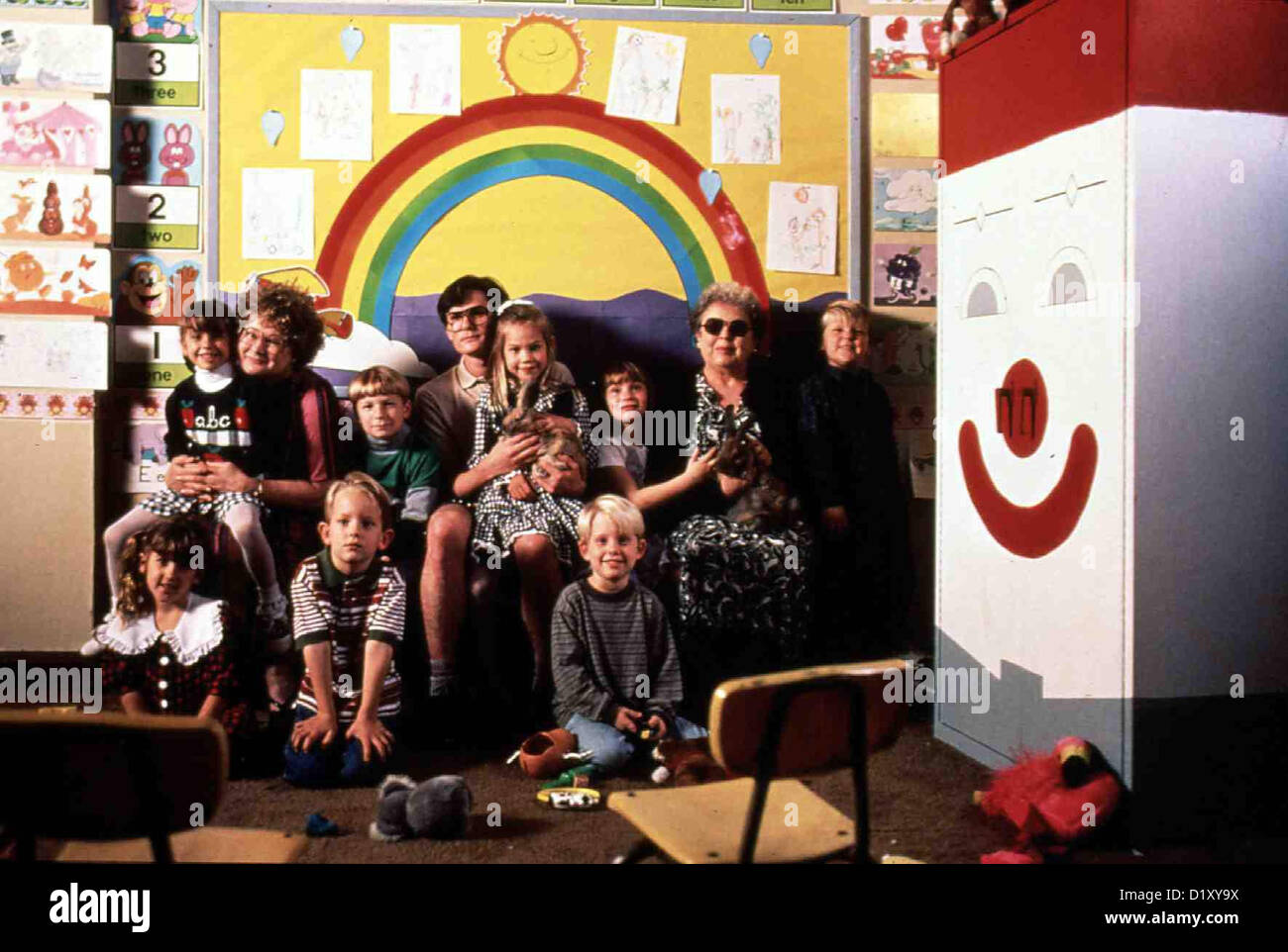 Unter Anklage Der Fall Mcmartin Indictment Mcmartin Trial Shirley