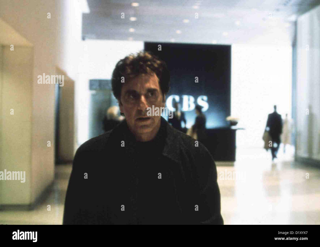 The Insider Insider, The Al Pacino *** Local Caption *** 1999