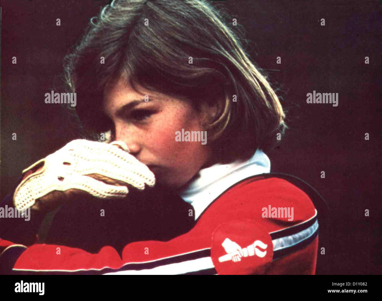 International Velvet Tatum O Neal High Resolution Stock Photography And Images Alamy