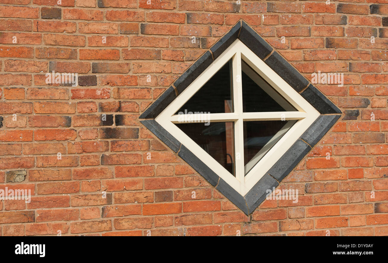 Diamond Window High Resolution Stock Photography and Images - Alamy