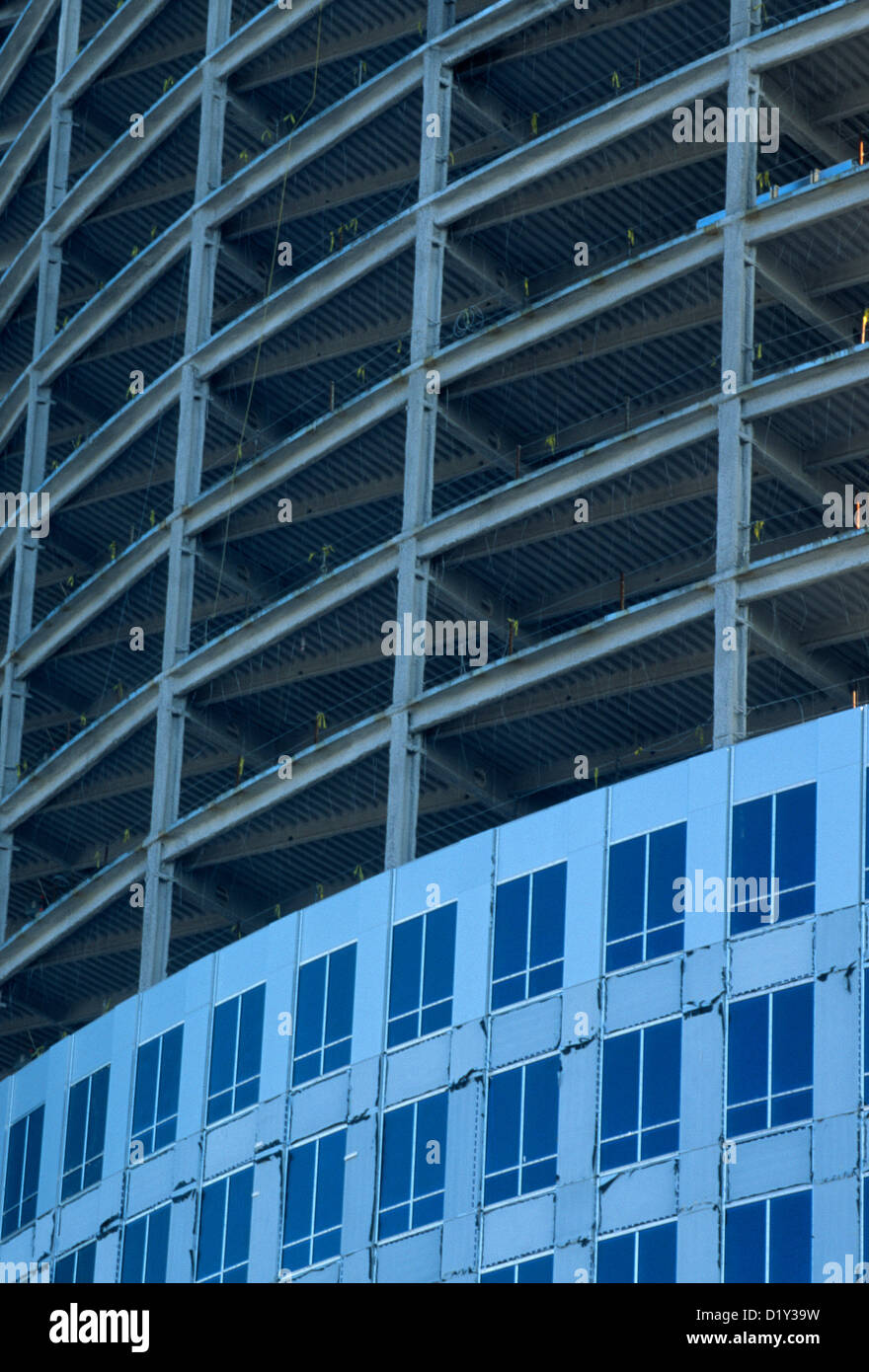 Building Under Construction Stock Photo - Alamy