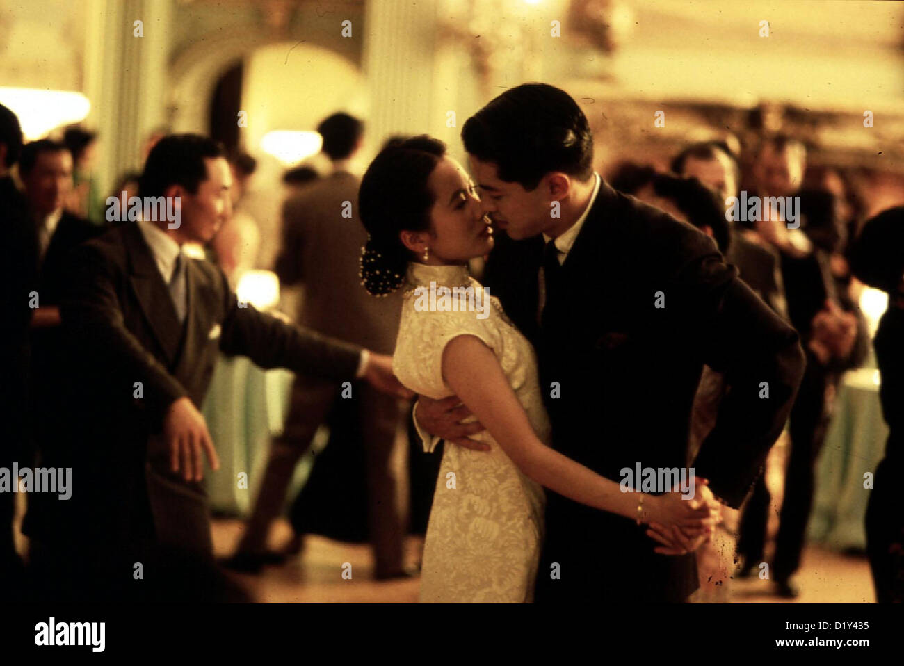 Joy luck club movie hires stock photography and images Alamy