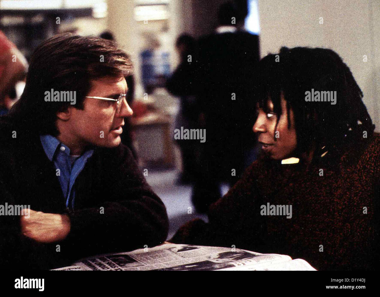 Jumpin' Jack Flash Jumpin' Jack Flash Terry Doolittle (Whoopi Goldberg