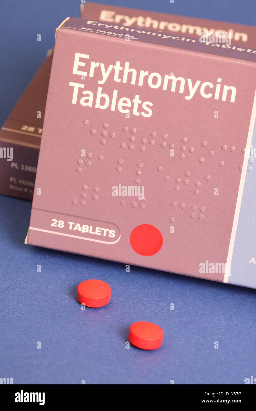 Buy erythromycin tablets
