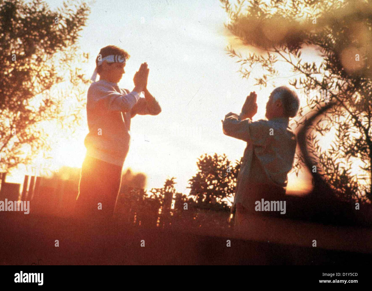 Karate Kid Iii Die Letzte Entscheidung Karate Kid Iii Ralph Macchio