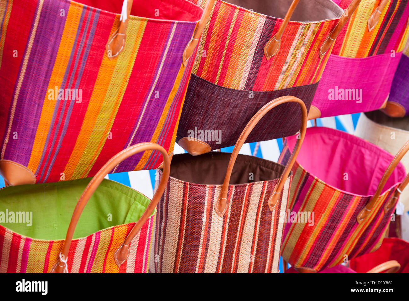 hand woven bags for beginners