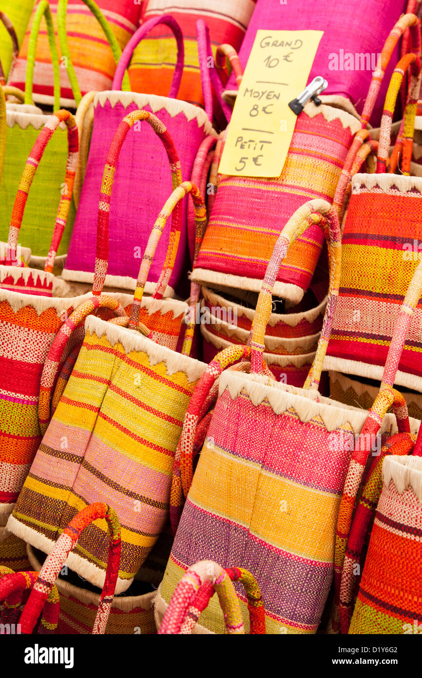 Woven bags clearance for sale