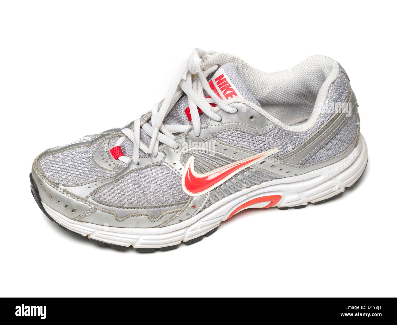 Nike 1 hi-res stock photography and images - Alamy