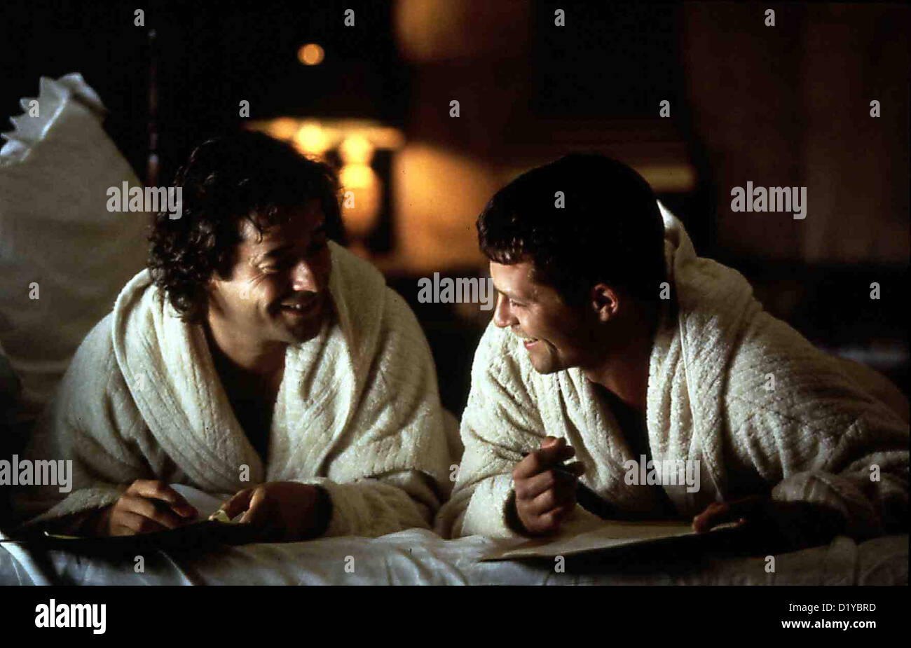 Knockin On Heavens Door Movie