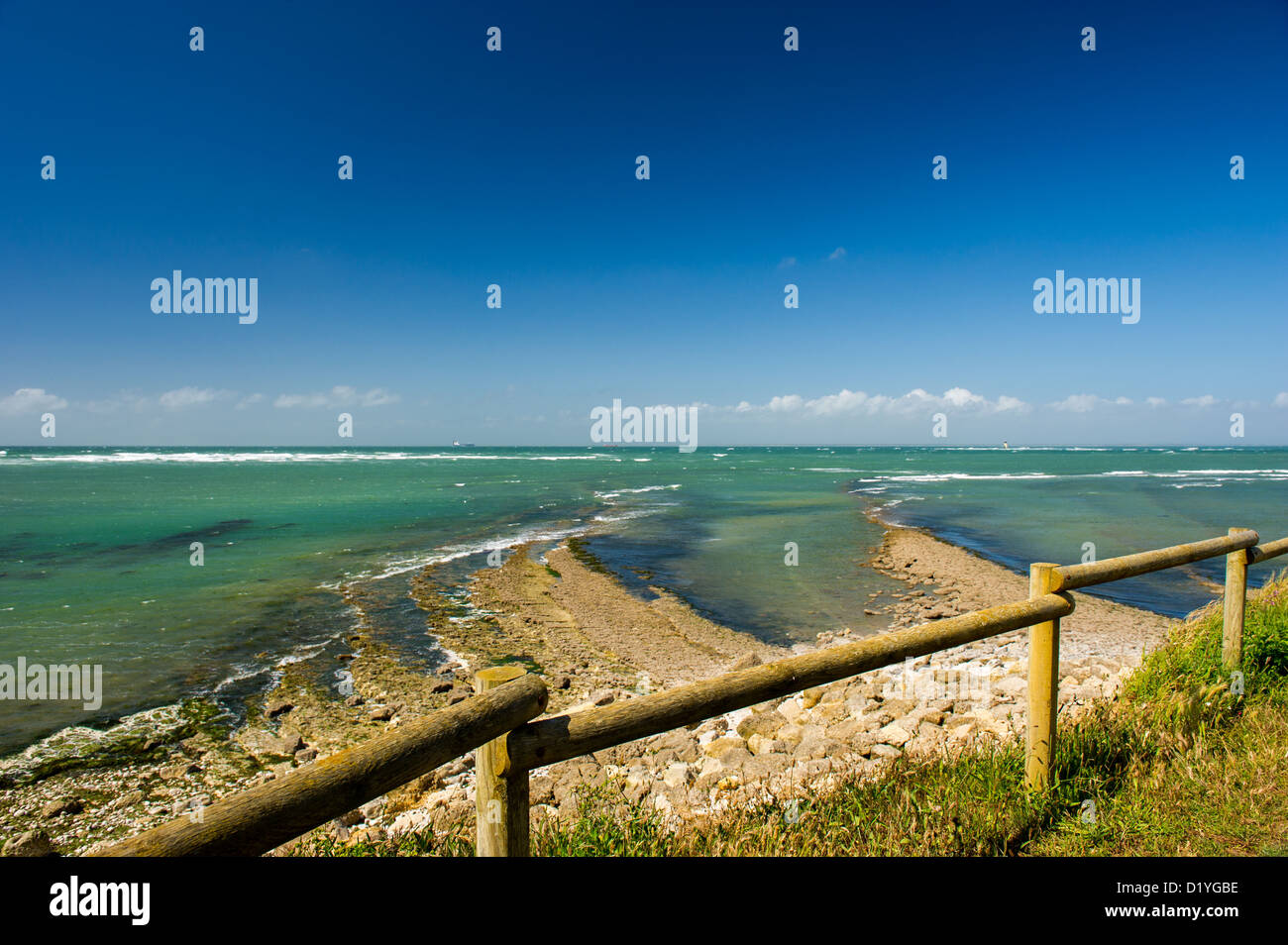 West coast france hires stock photography and images Alamy