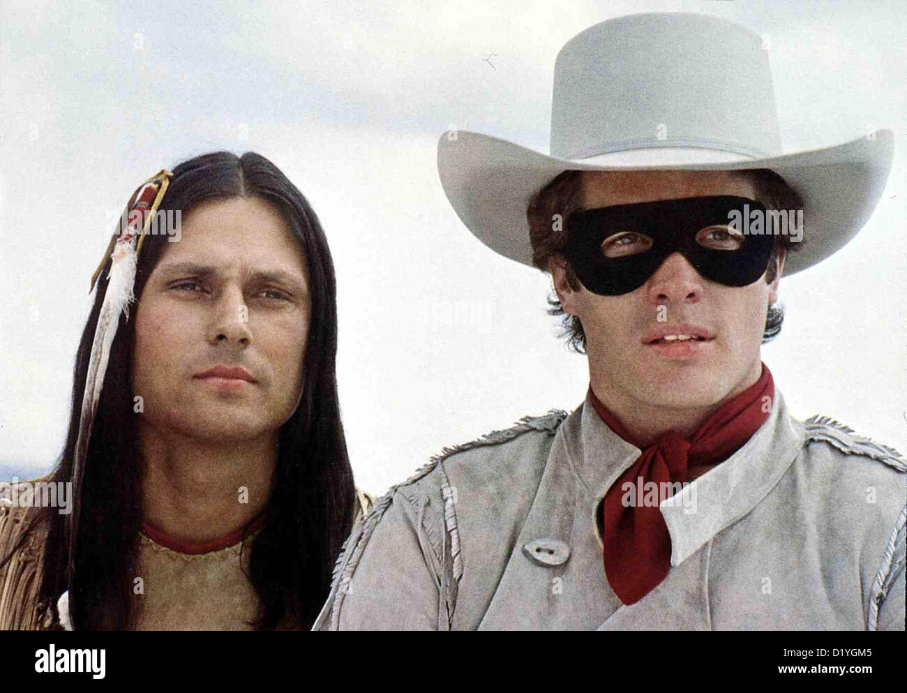 Die Legende Vom Einsamen Ranger Legend