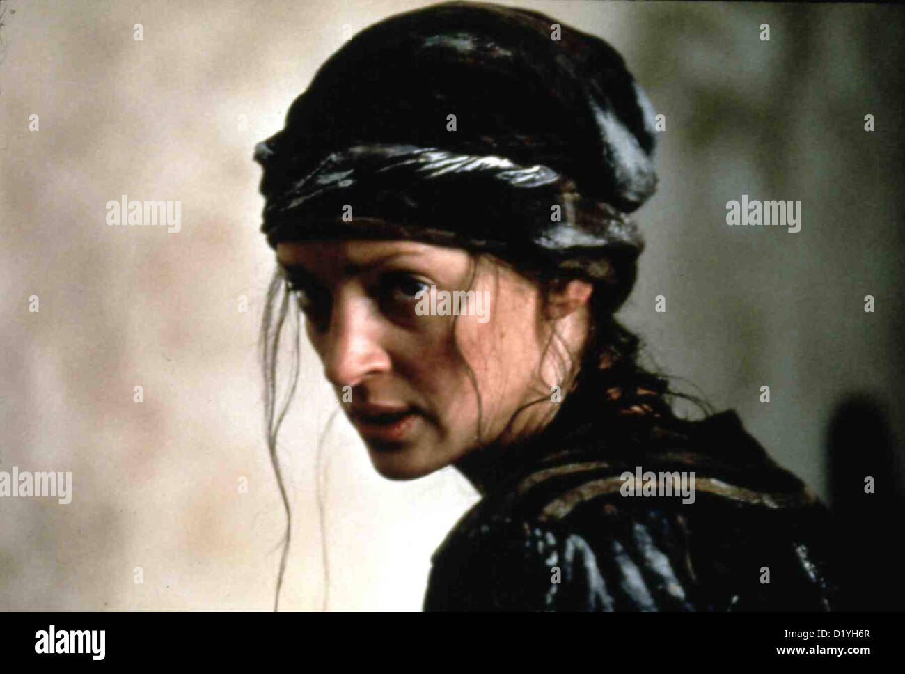 Les Miserables Fantine (Uma Thurman) *** Local Caption *** 1952 Stock Photo Alamy