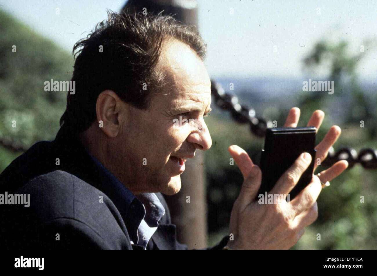 Lethal Weapon Ii - Brennpunkt L.A.   Lethal Weapon Ii   Leo Getz (Joe Pesci) *** Local Caption *** 1989  -- Stock Photo