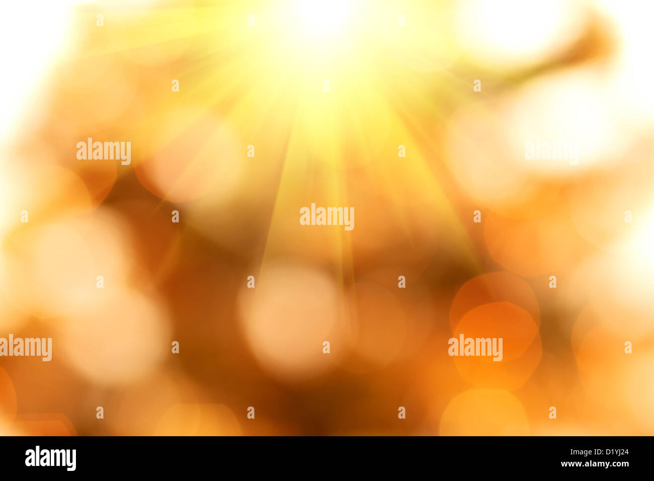 Bokeh backdrop hi-res stock photography and images - Alamy