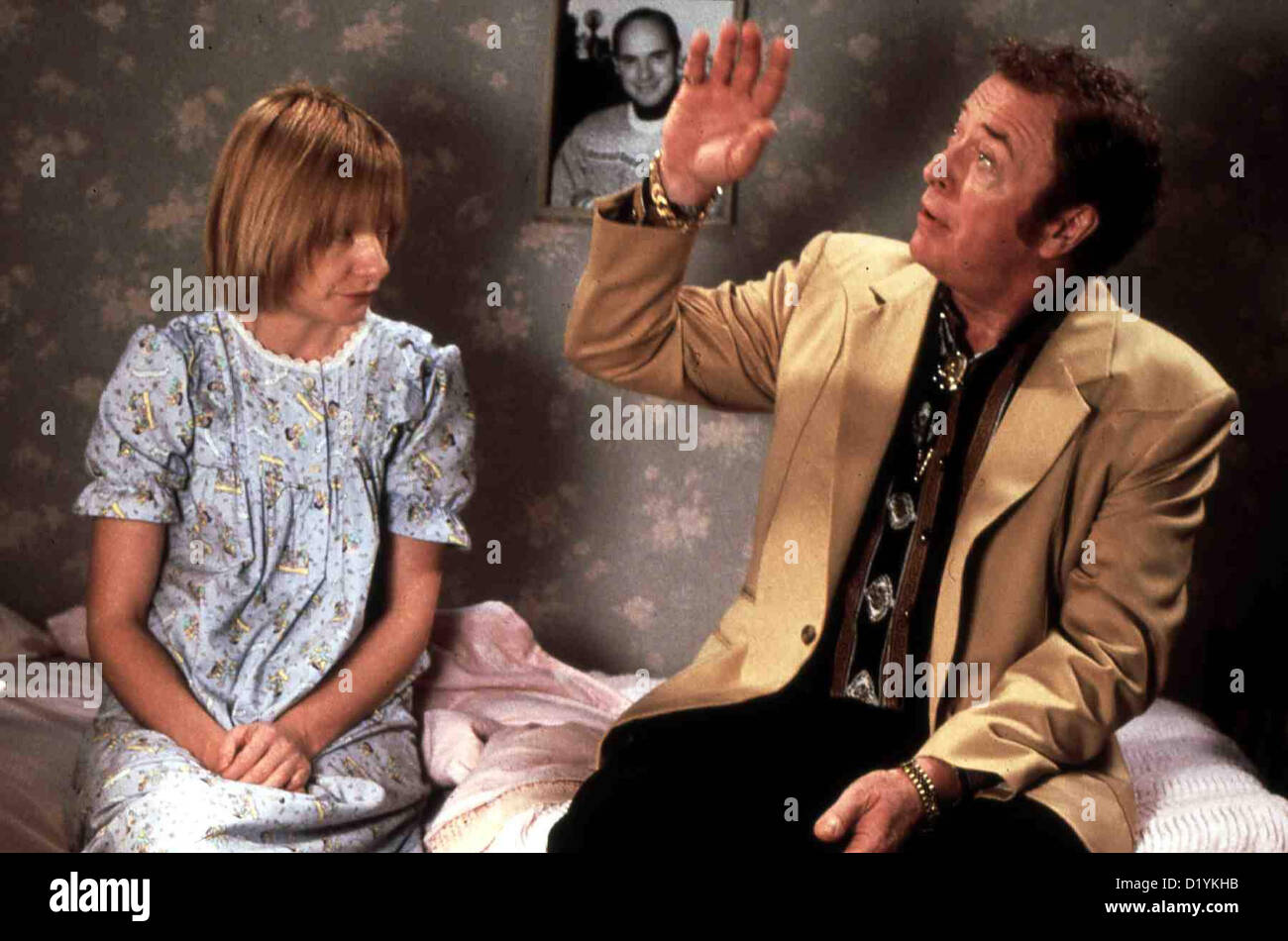 Little Voice Little Voice Little Voice (Jane Horrocks), Ray Say