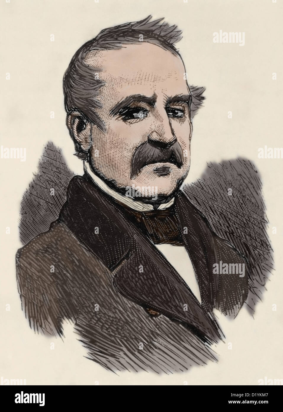 Bonaventura carles aribau hires stock photography and images Alamy