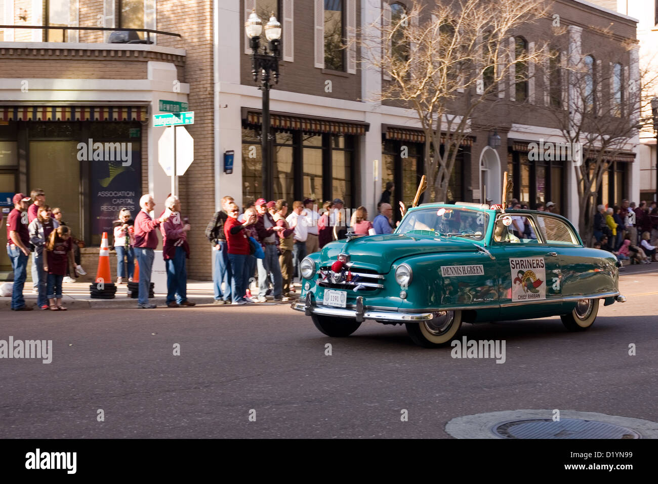 Shriners High Resolution Stock Photography And Images Alamy