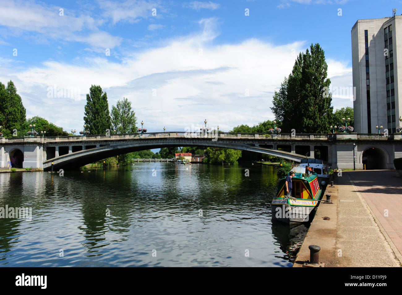 Riverwalks hi-res stock photography and images - Alamy