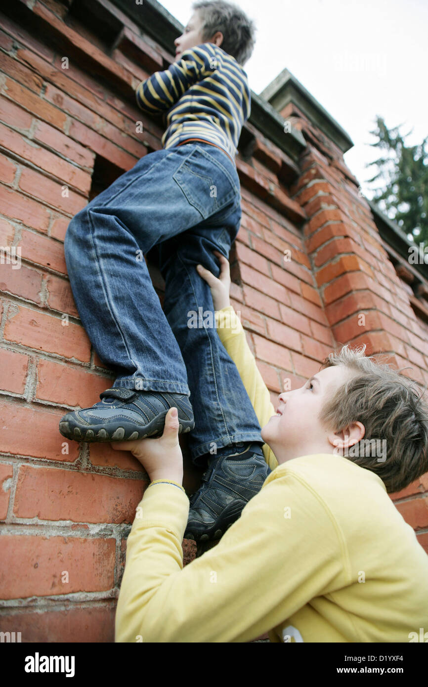 Tight jeans boy hires stock photography and images Alamy