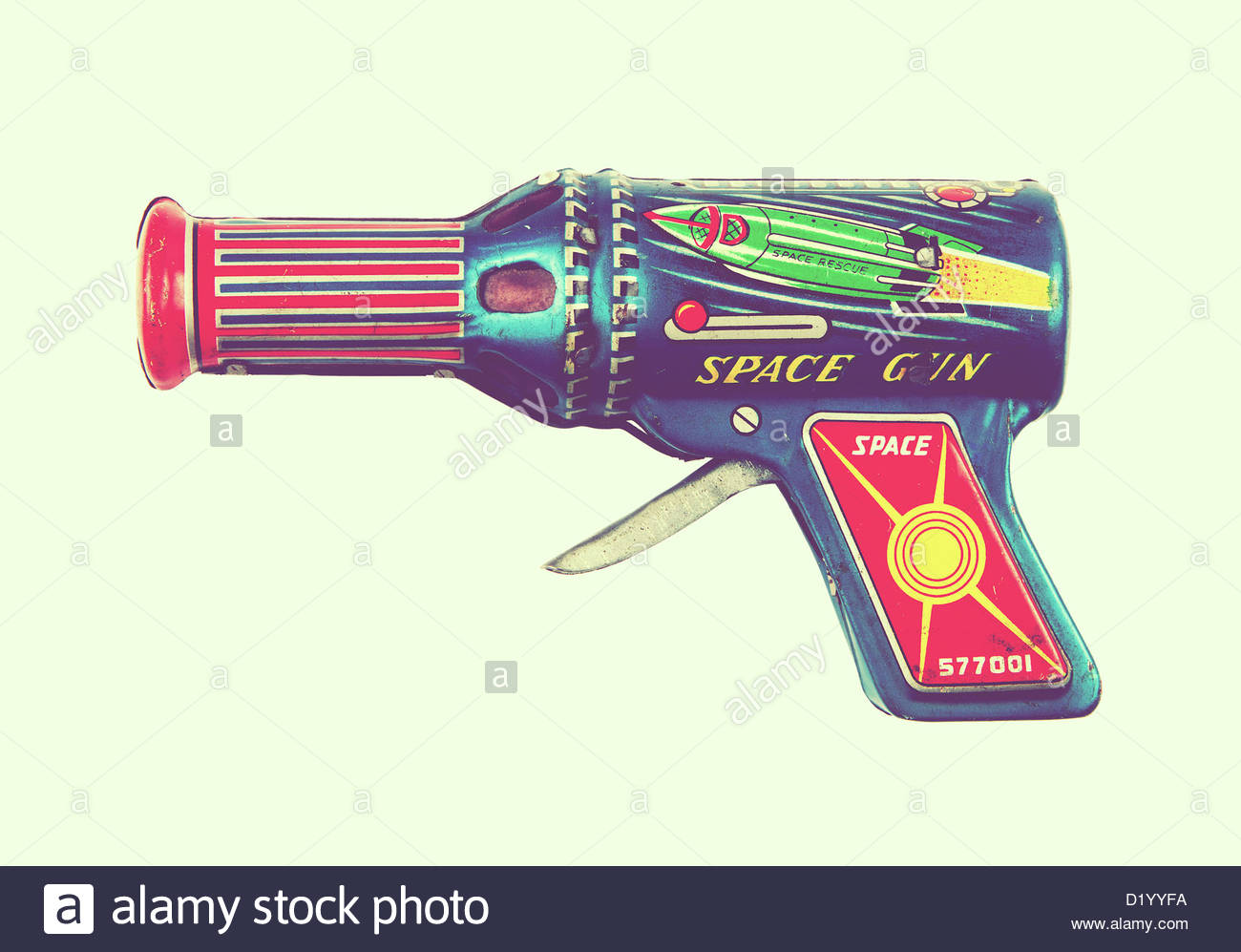 Ray Gun Isolated Stock Photos & Ray Gun Isolated Stock Images Alamy
