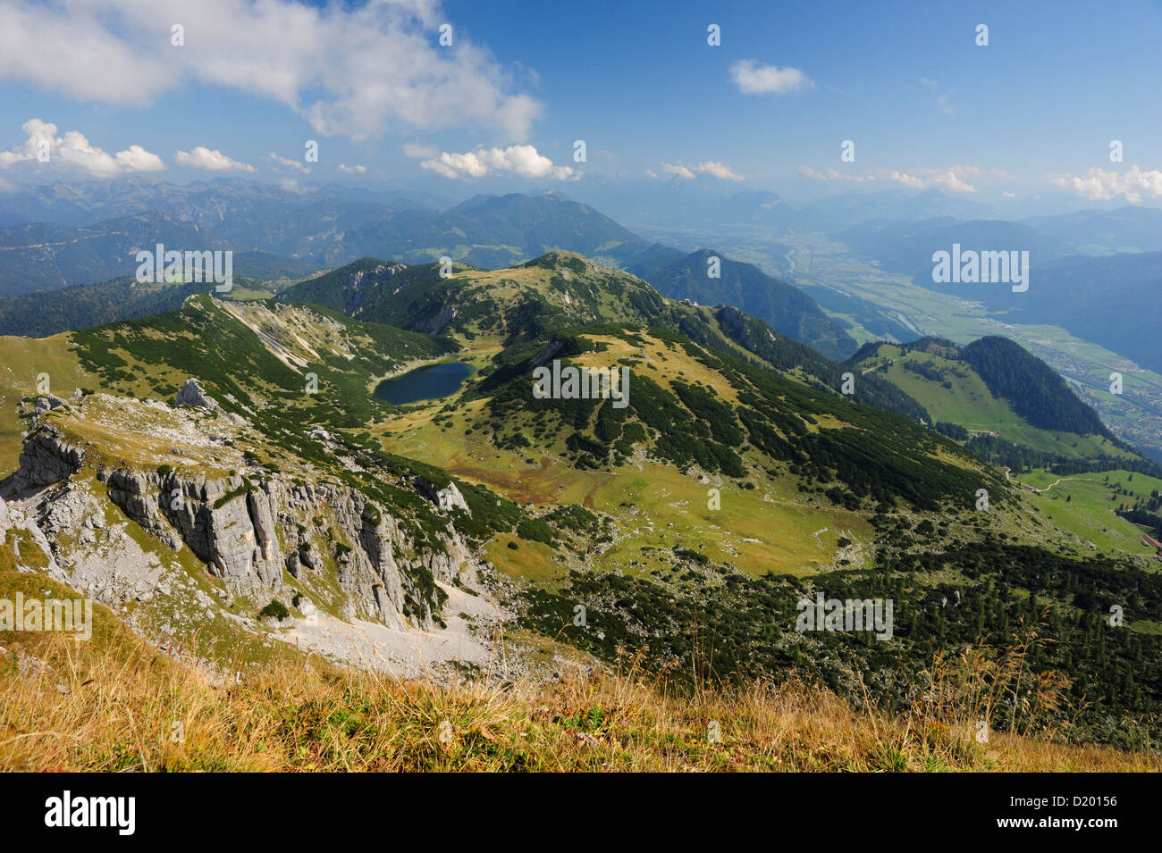 Lake zireiner see hi-res stock photography and images - Alamy