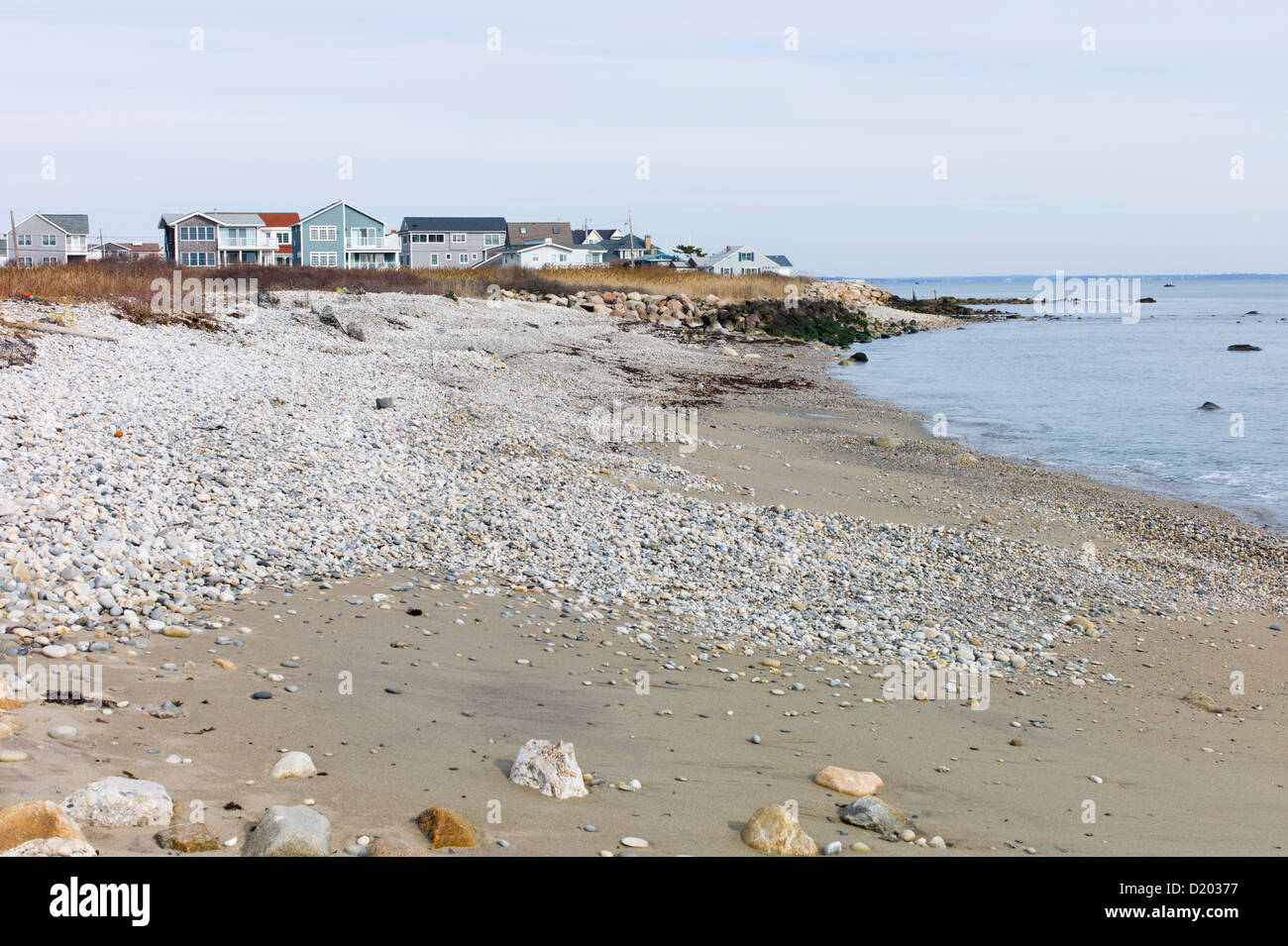 Narragansett Rhode Island USA Stock Photo Alamy
