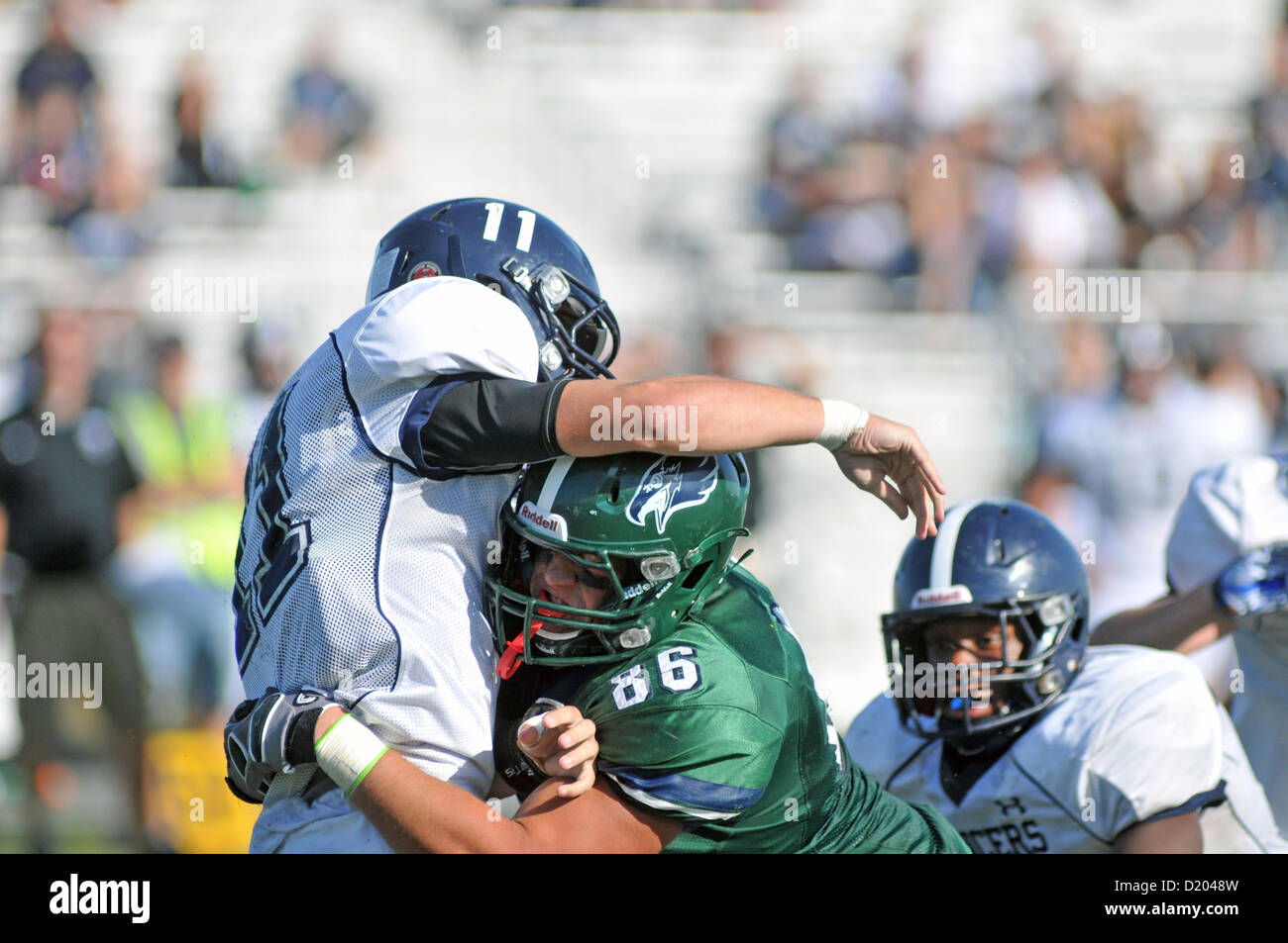 Ryan shazier hi-res stock photography and images - Alamy