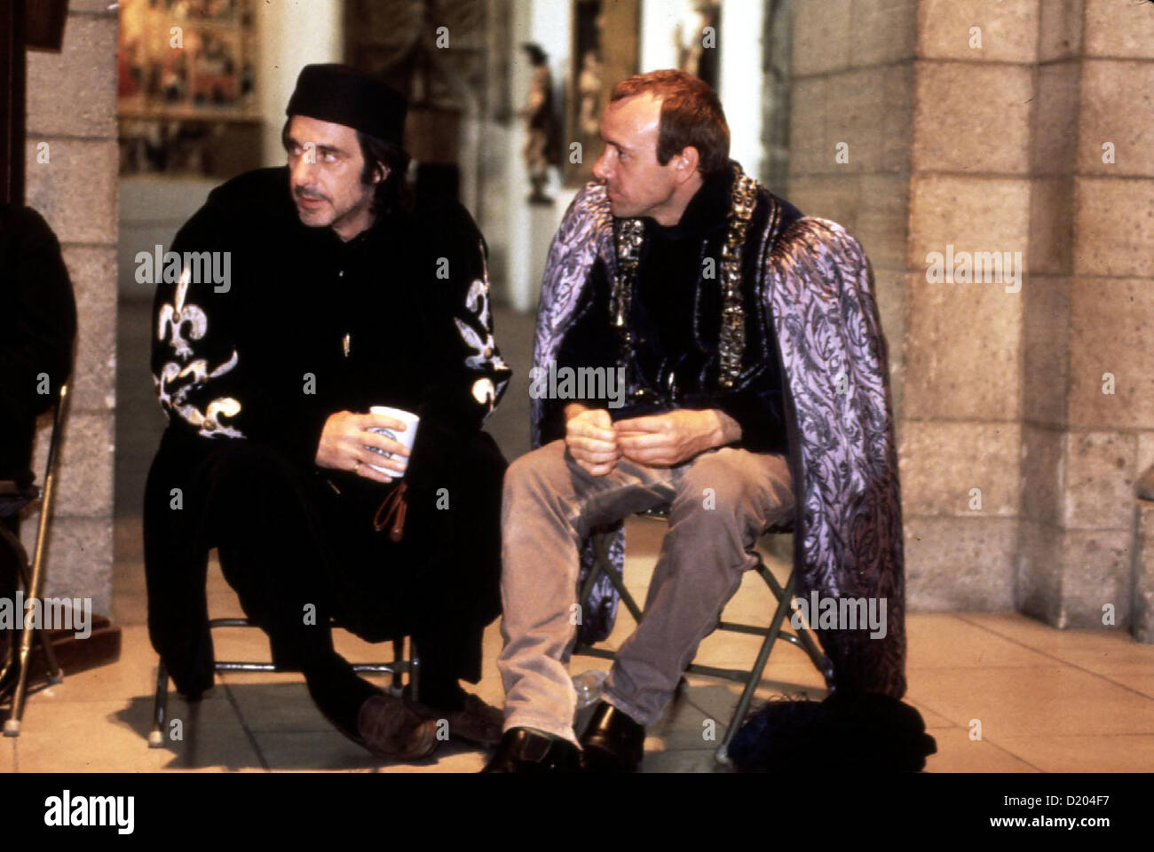 Looking for richard iii al pacino hi-res stock photography and images