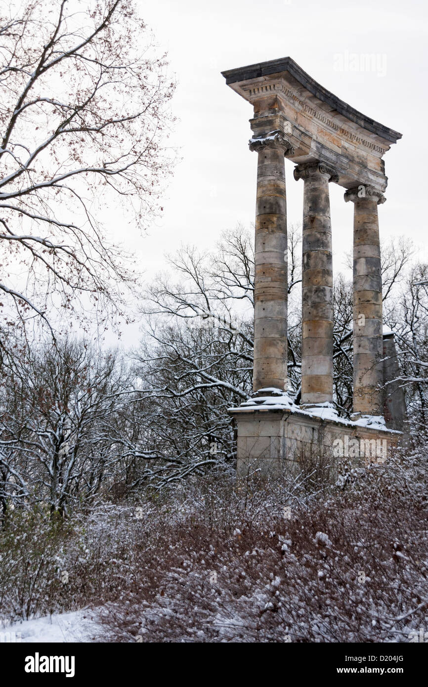 Ruinenberg potsdam hi-res stock photography and images - Alamy
