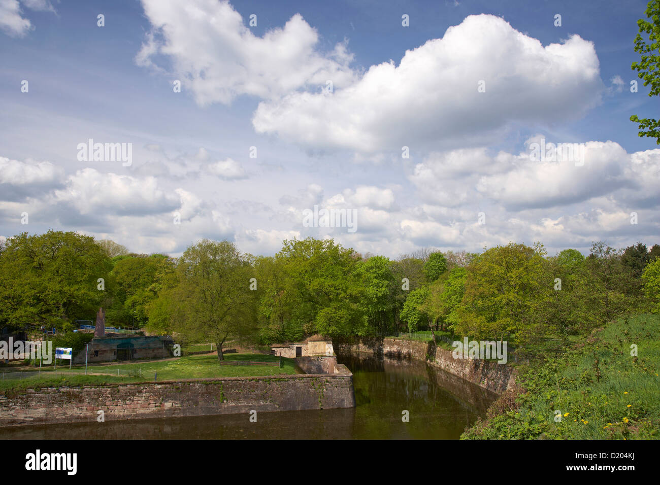 Saarlouis Stock Photos Saarlouis Stock Images Alamy