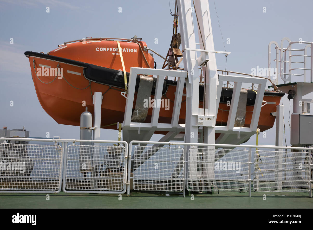 Prince edward island ferry hires stock photography and images Alamy