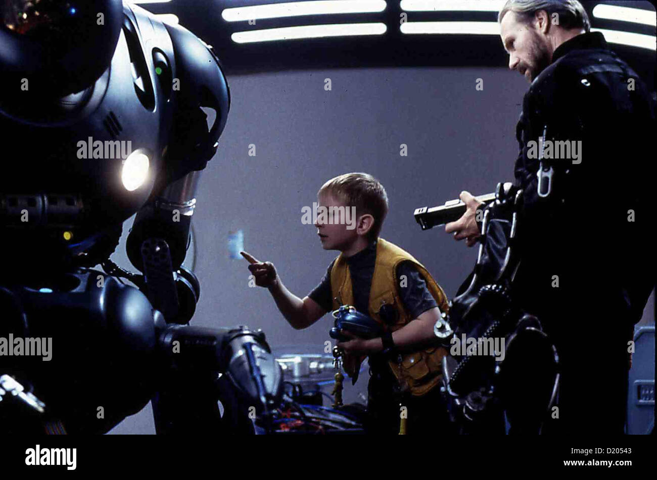 william hurt lost in space