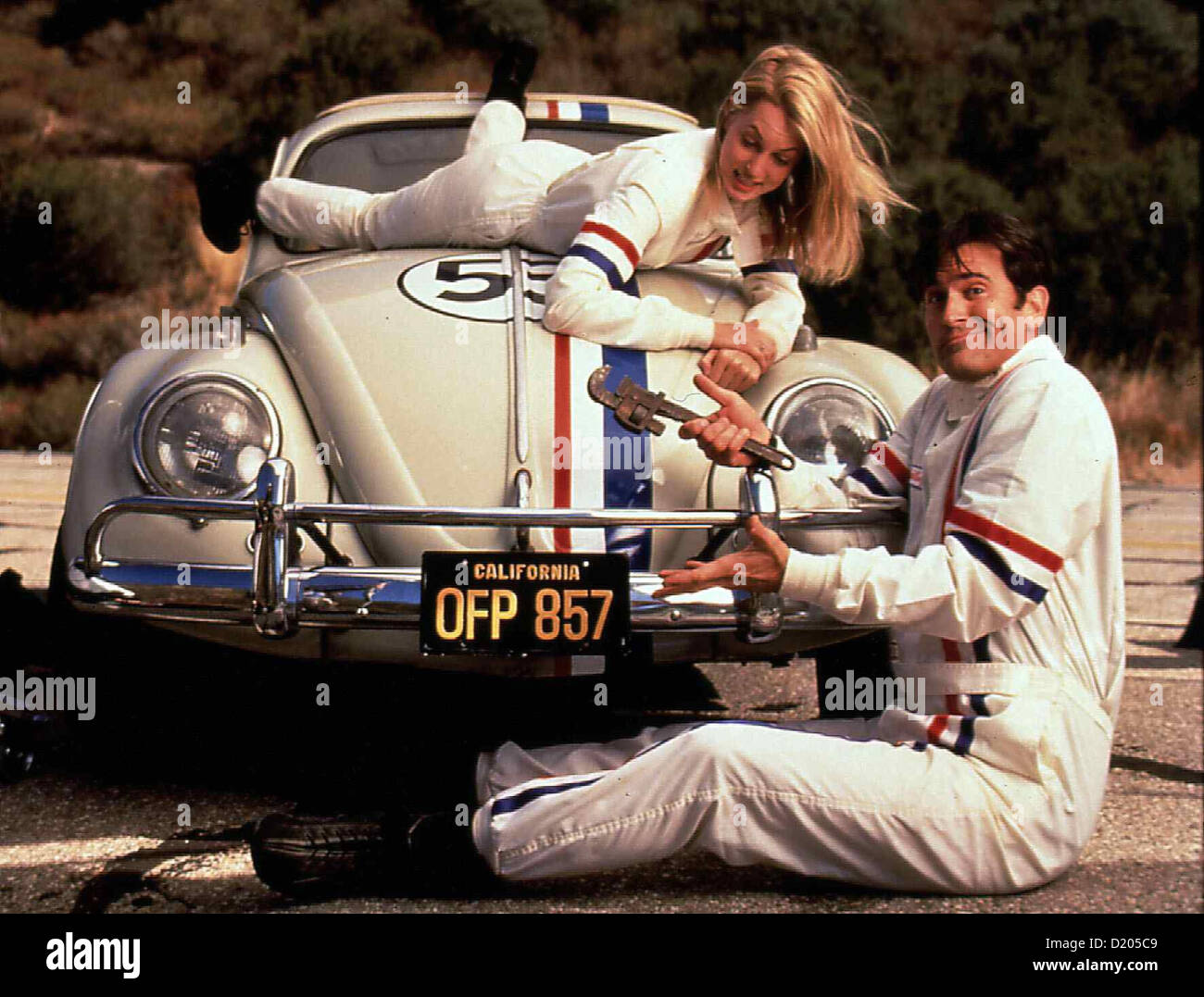 Herbie The Love Bug Wallpaper Herbie The Love Bug Wallpaper