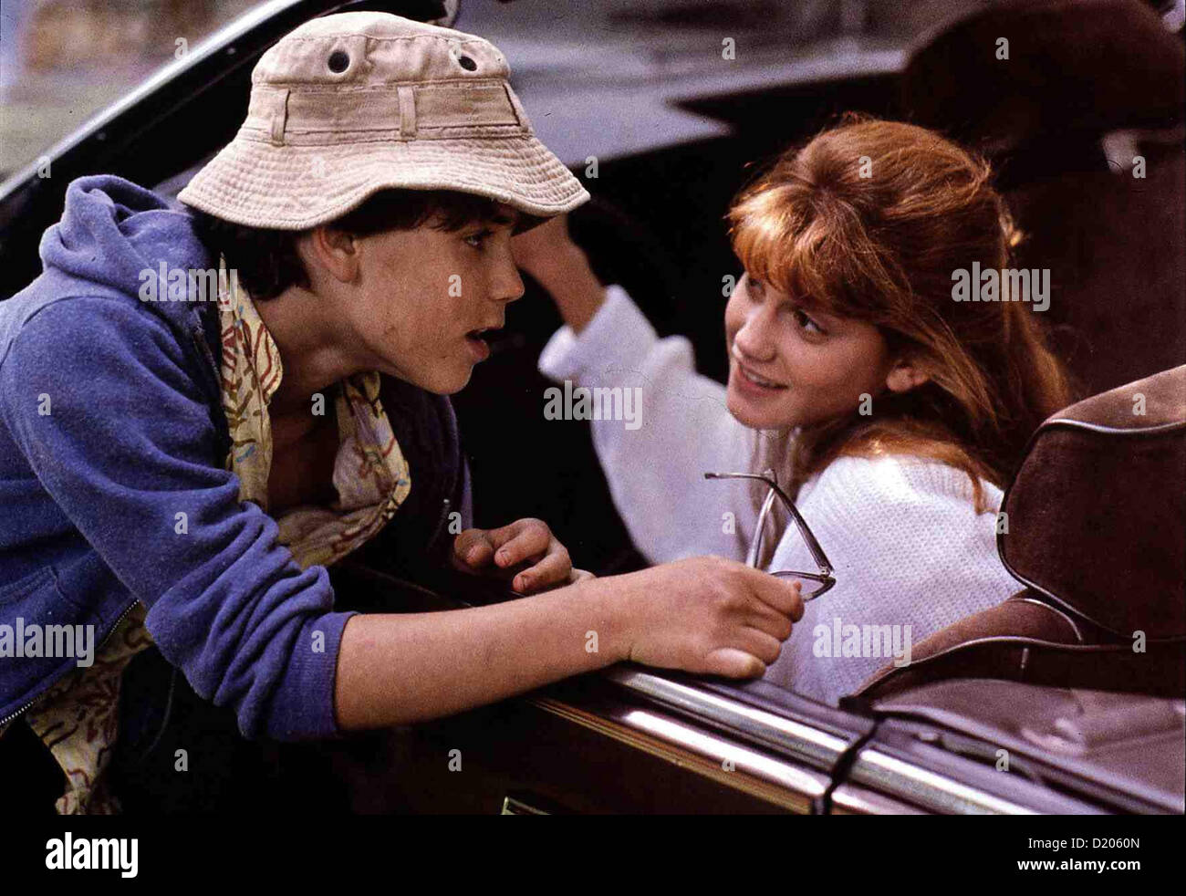 Lucas Lucas Corey Haim, Kerri Green Der exzentrische 13jaehrige Lucas