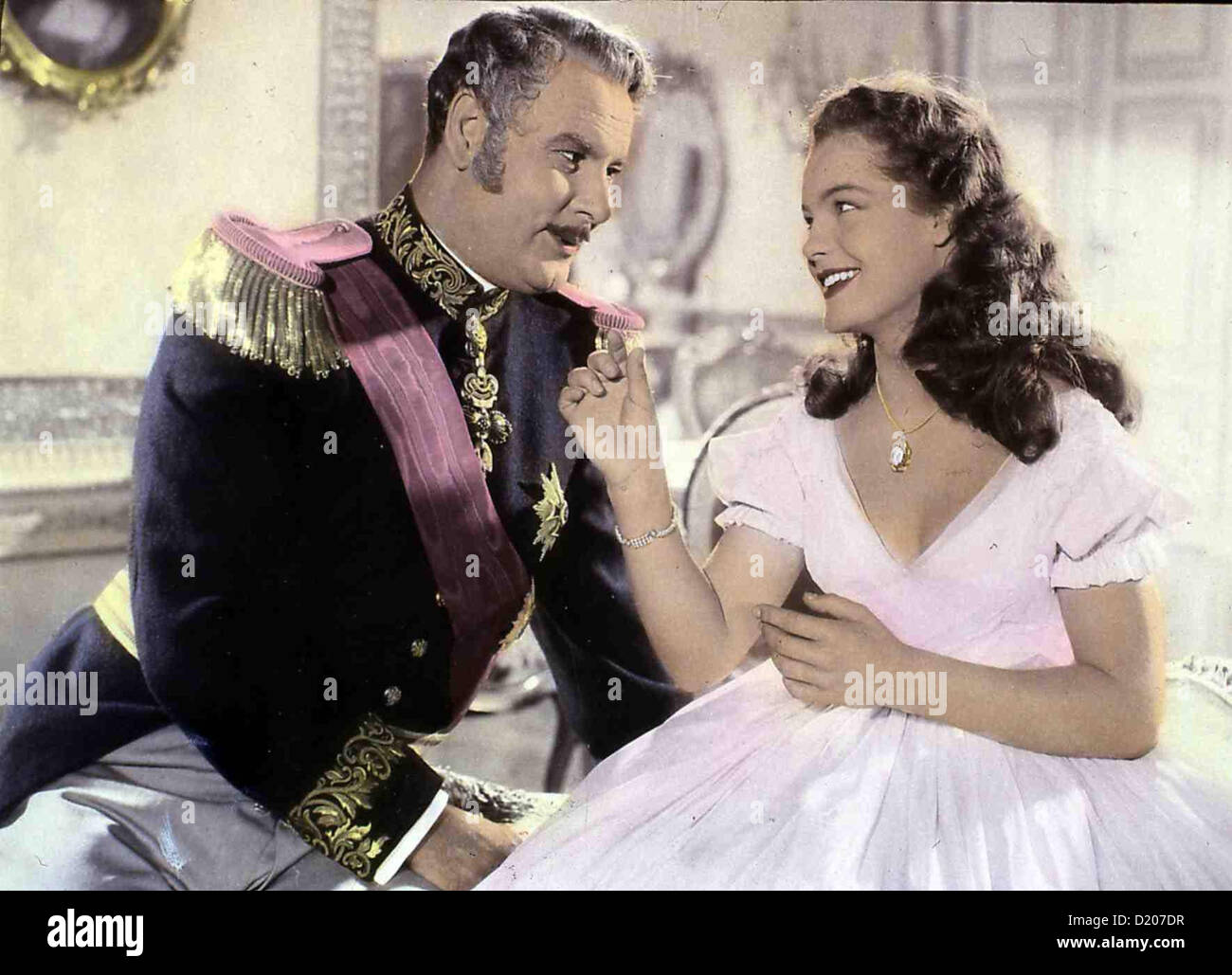 Mädchenjahre Einer Königin