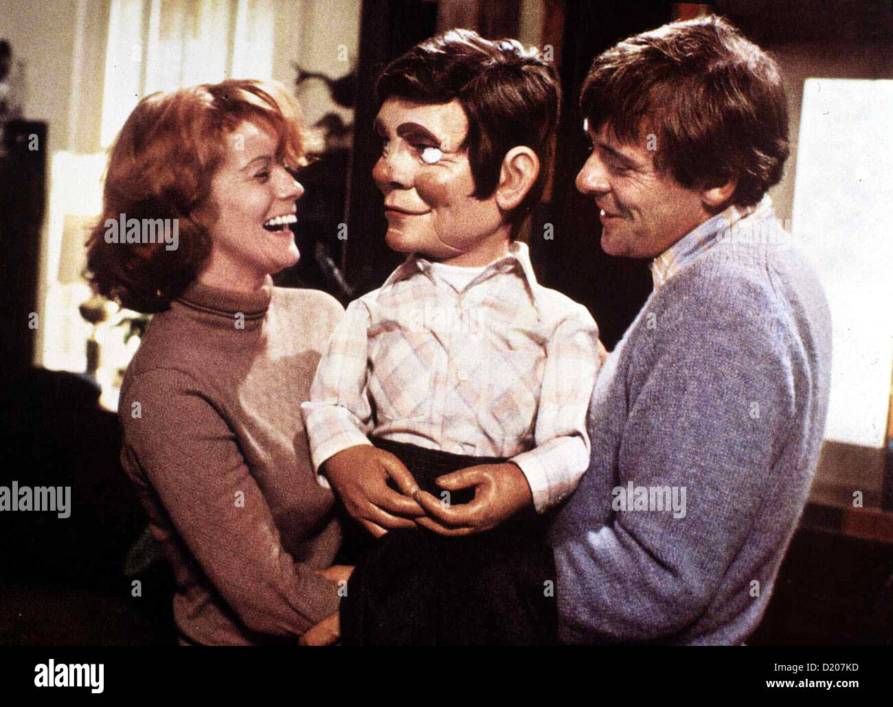 Magic Eine Unheimliche Liebesgeschichte Magic AnnMargret, Anthony Hopkins Corky (Anthony