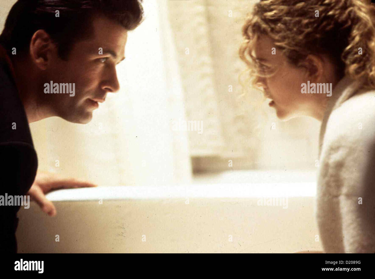 Malice Eine Intrige Malice Alec Baldwin, Nicole Kidman Doch alles nur