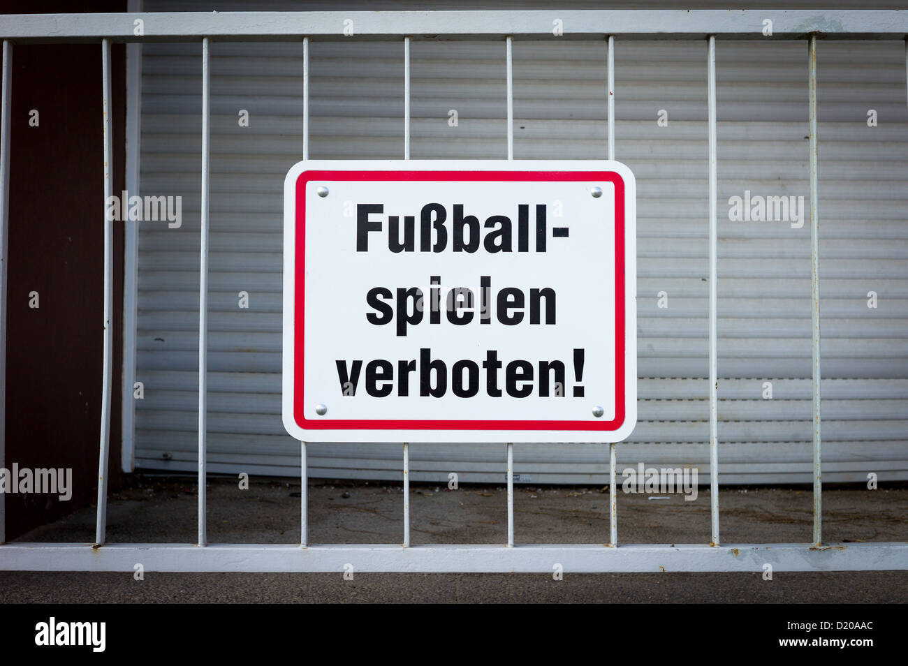 Banned sports hires stock photography and images Alamy